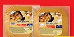 Lidl Aromata Backpapierschale Angebot