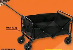 Lidl EasyMaxx Bollerwagen Angebot