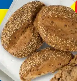 Lidl Bio Topfenkornweckerl Angebot