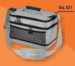 Lidl Crivit Lunchtasche Angebot