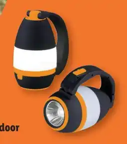 Lidl Bresser Outdoor Laterne Angebot