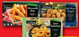 Lidl Culinea Easy Snacks Angebot