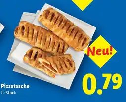 Lidl Pizzatasche Angebot