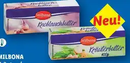 Lidl Milbona Kräuterbutter Angebot