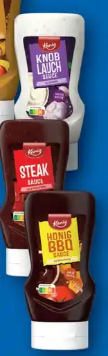 Lidl Kania Grillsaucen Angebot