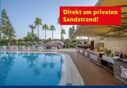 Lidl Lidl-Reisen Türkei Türkische Riviera Angebot