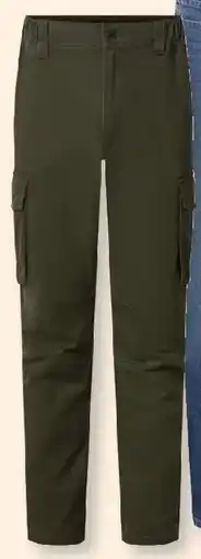 Lidl Cargohose, je Angebot