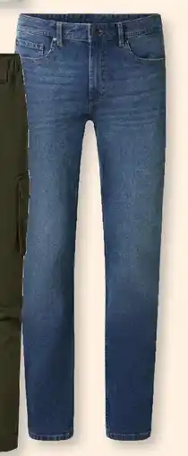 Lidl Jeans, je Angebot