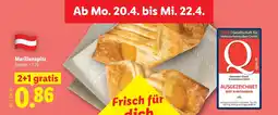 Lidl Marillenspitz Angebot
