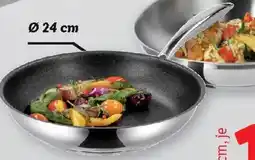 Lidl Silvercrest edelstahlpfanne Angebot