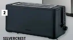 Lidl Doppellangschlitz toaster Angebot