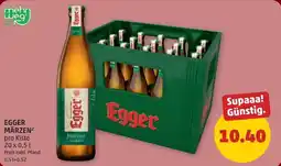 PENNY Egger märzen² Angebot