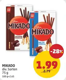 PENNY Mikado Angebot