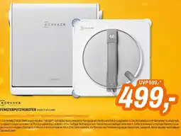 Expert ECOVACS Winbot W2S Omni Angebot