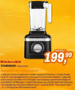 Expert KitchenAid 5KSB1325EBM Standmixer Angebot