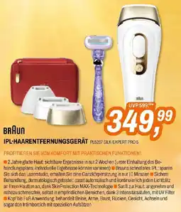 Expert Braun PL5267 Silk-expert Pro 5 Angebot