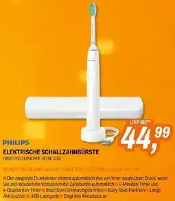 Expert Philips HX3673/13 Sonicare Serie 3100 Angebot