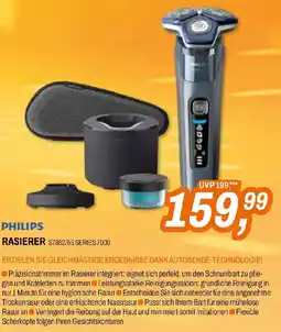 Expert Philips S7882/55 Series 7000 Angebot