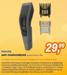 Expert Philips HC3525/15 Series 3000 Angebot
