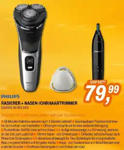 Expert Philips S3143/02 Series 3000 Angebot