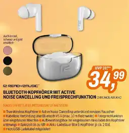 Expert ready2music Chronos Air ANC weiß Angebot