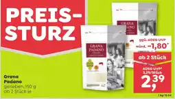 ADEG GRANA PADANO Angebot