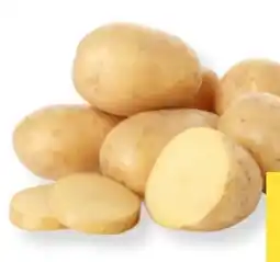 MPreis M Bio Kartoffeln Angebot