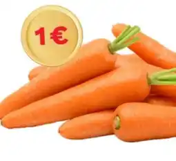 MPreis M Karotten Angebot