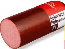 MPreis Moser Schwarze Pute Angebot