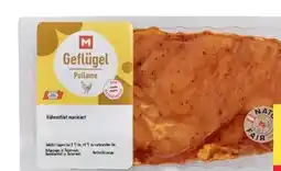 MPreis M Hühnerfilet Angebot