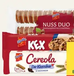 MPreis De Beukelaer Cereola Angebot