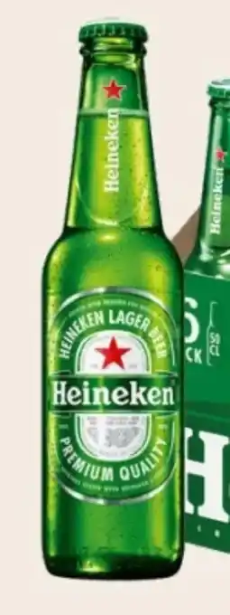 MPreis Heineken Bier Angebot