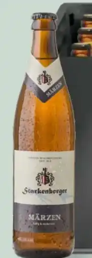 MPreis Starkenberger Bier Tiroler Märzen Angebot