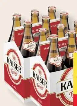 MPreis Kaiser Fasstyp Angebot