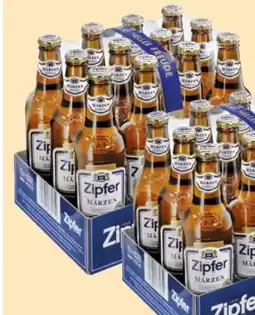 MPreis Zipfer Märzen Angebot