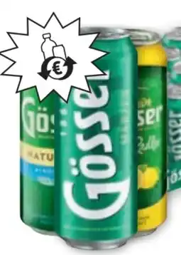 PENNY Gösser Märzen Angebot