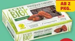 PENNY Echt Bio Medjoul Datteln Angebot