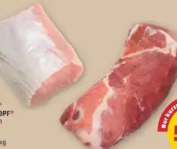 PENNY Delikatessa Karree Angebot