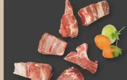 PENNY Ich bin Österreich Schweinefleischknochen Angebot