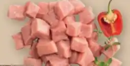 PENNY Ich bin Österreich Schweinefleisch Angebot