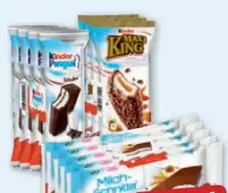 PENNY Ferrero Kinder-Pingui Angebot