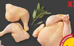 PENNY Ich bin Österreich Hendl-Kombipackung Angebot