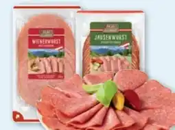 PENNY Ich bin Österreich Wienerwurst Angebot
