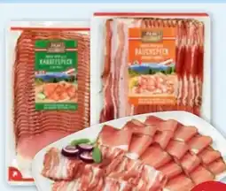 PENNY Ich bin Österreich Bauchspeck Angebot