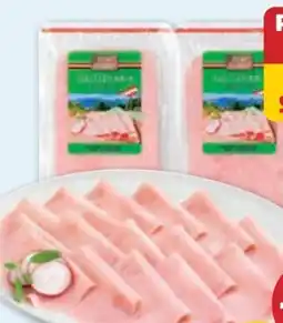 PENNY Ich bin Österreich Toastschinken Angebot