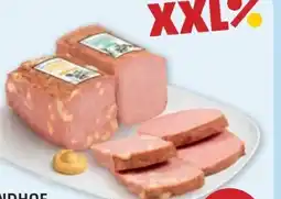 PENNY Landhof Leberkäse Angebot