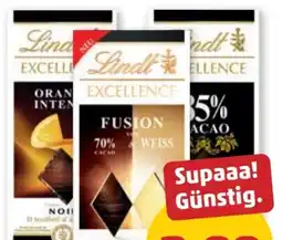 PENNY Lindt Excellence Tafeln Angebot