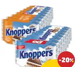PENNY Storck Knoppers Angebot