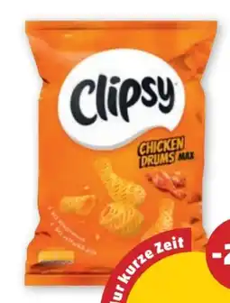 PENNY Marbo Chipsy Angebot