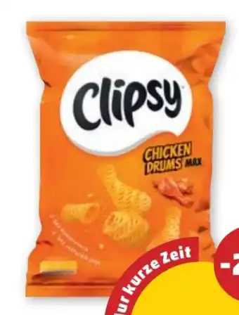 PENNY Marbo Chipsy Angebot